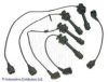 BLUE PRINT ADT31653 Ignition Cable Kit